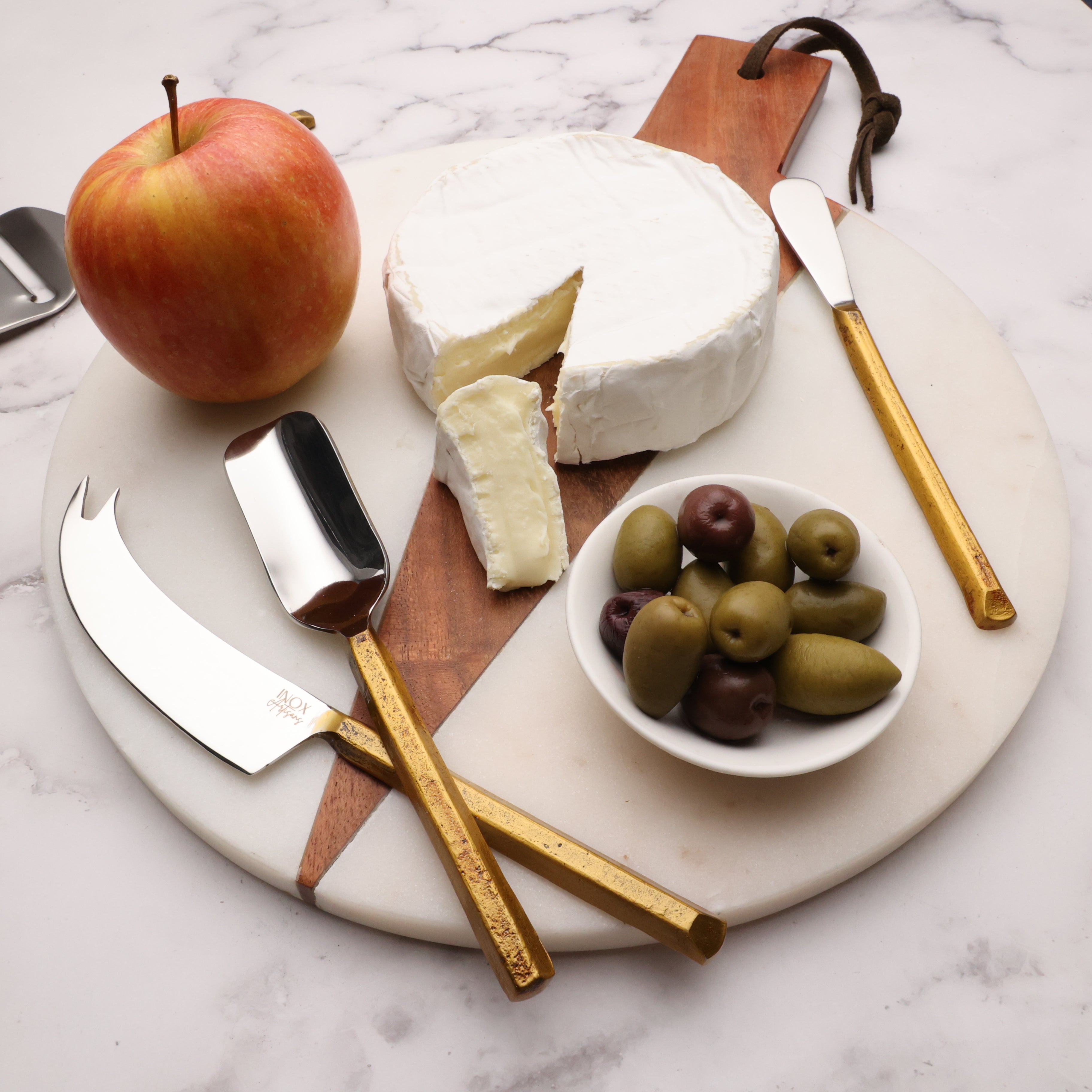 Flatware & Cutlery