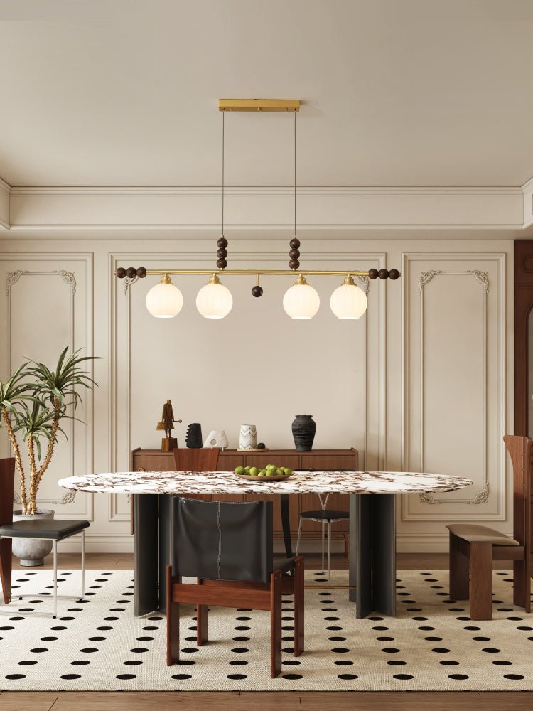 Lights and Fixtures