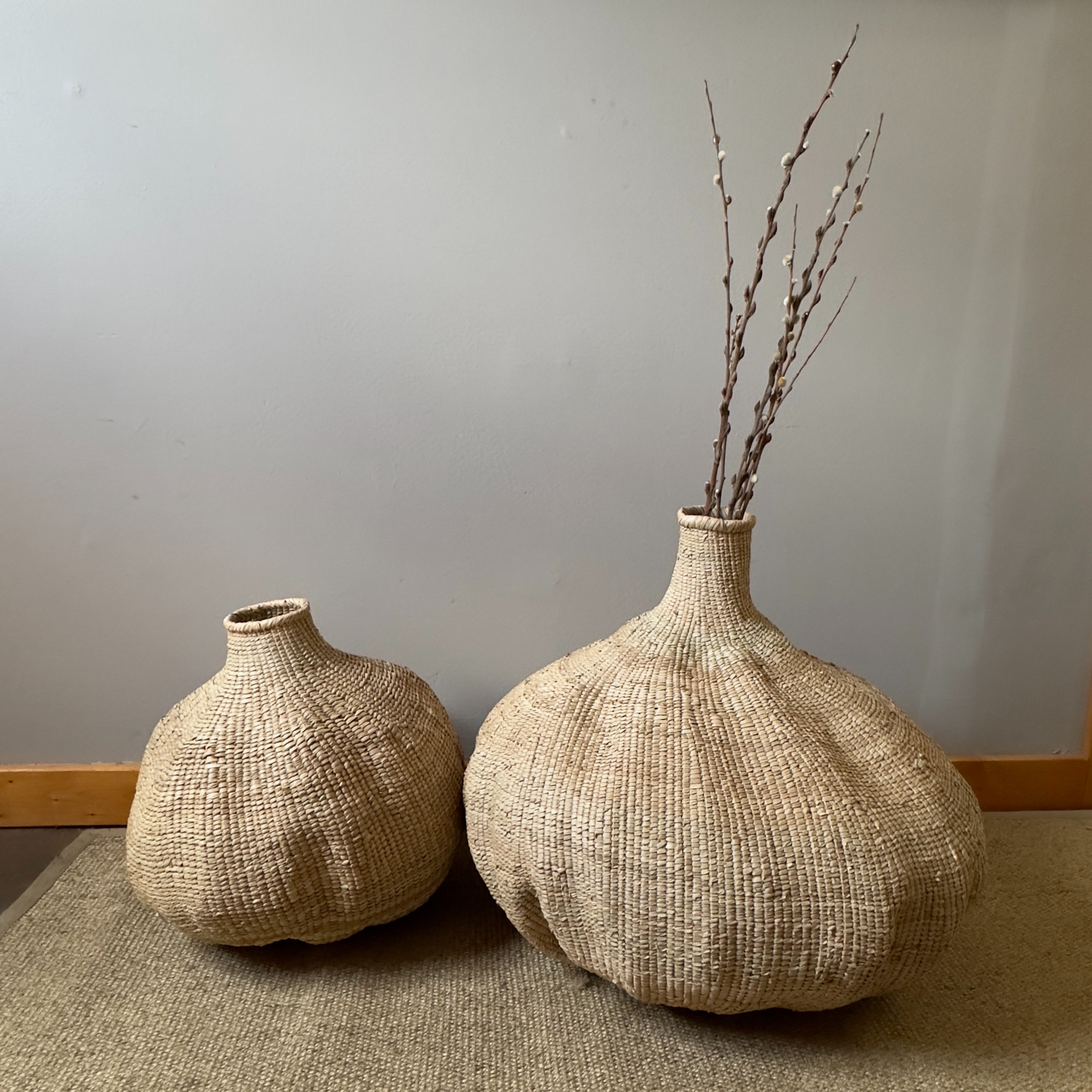 Bamboo & Sustainable Materials