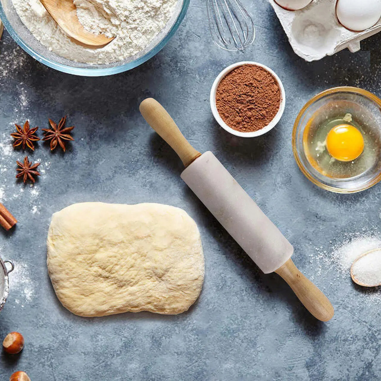 Cooking & Prep Tools