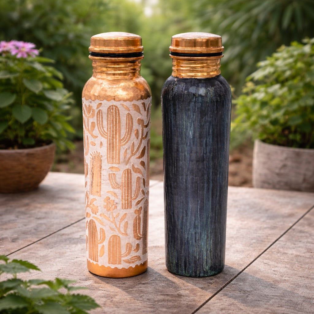 Elixir Water Bottle