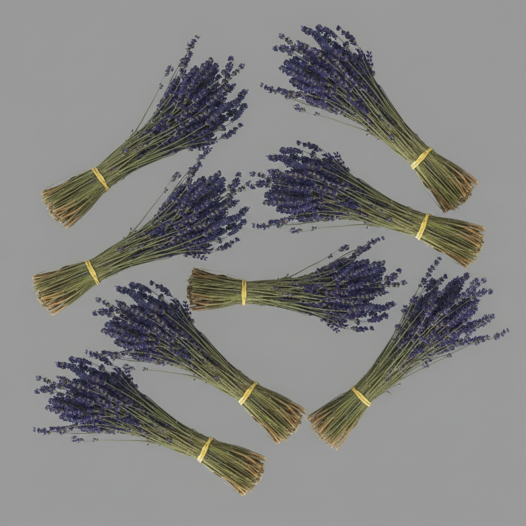 Culinary Lavender Bundles - 14" - 18" Long