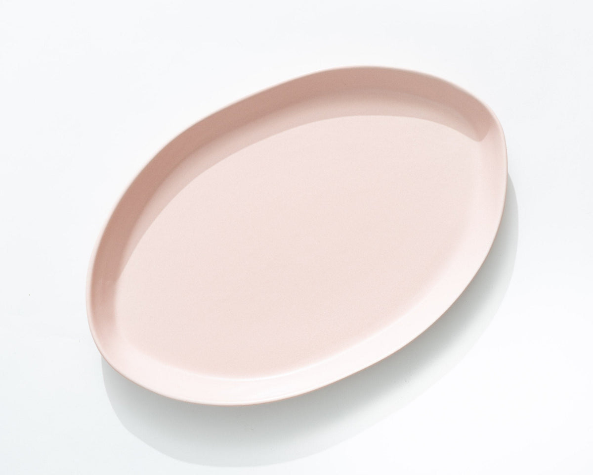 3-Piece Oval Platter Set
