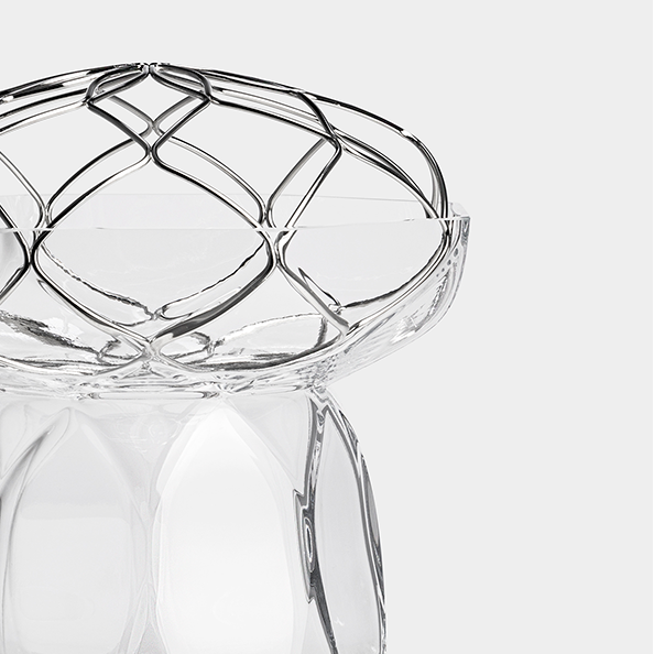 Bloom Vase Tall