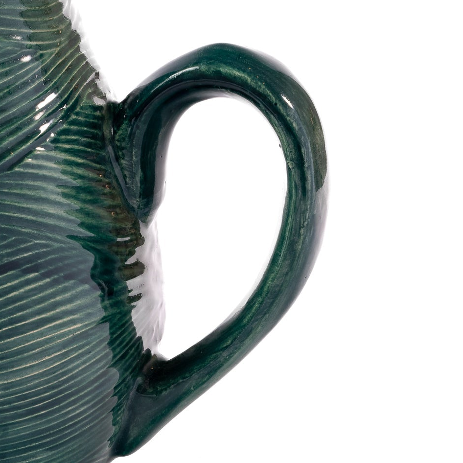 Tulum Pitcher