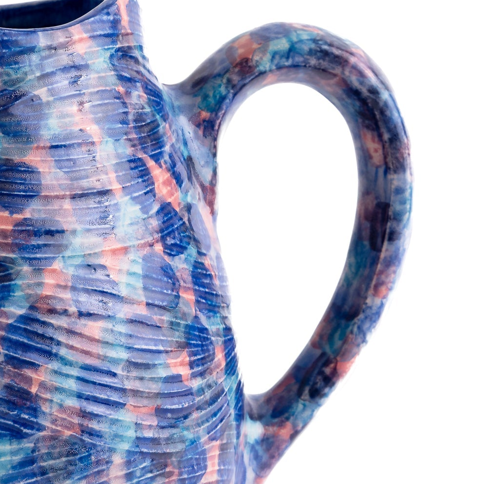 Tulum Pitcher