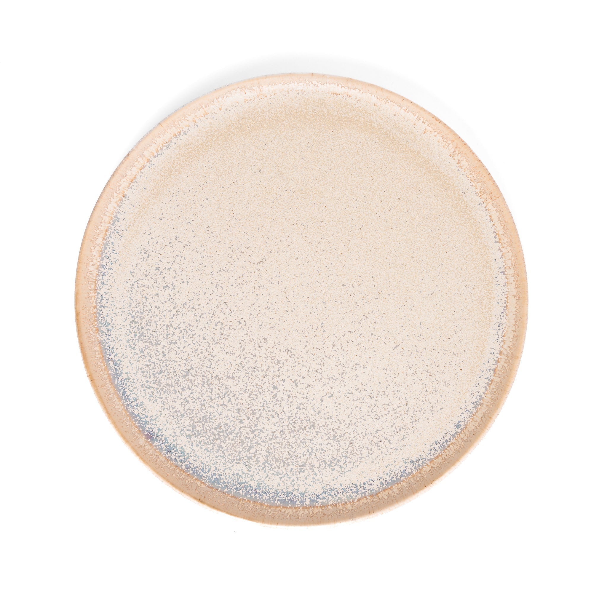 Assiette plate Lienzo