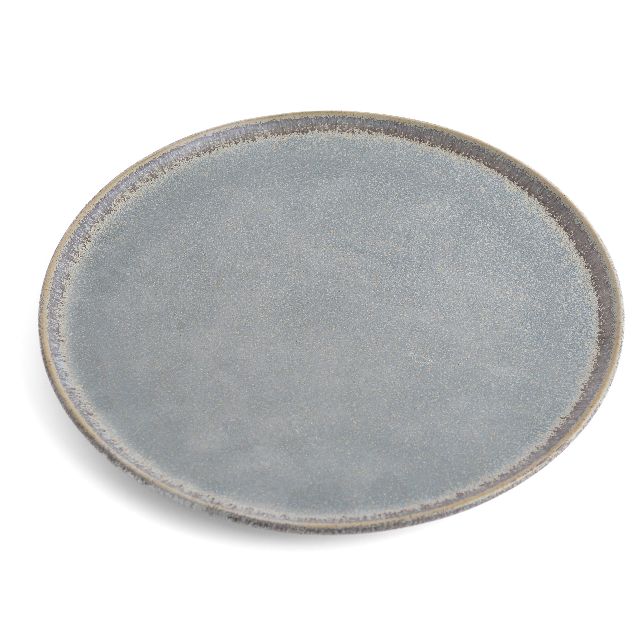 Assiette plate Lienzo