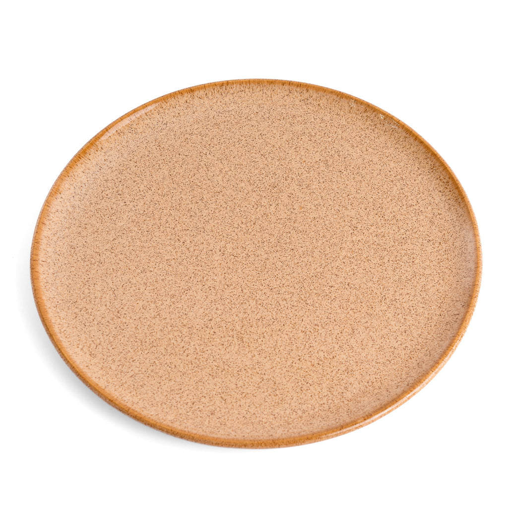 Lienzo Dinner Plate