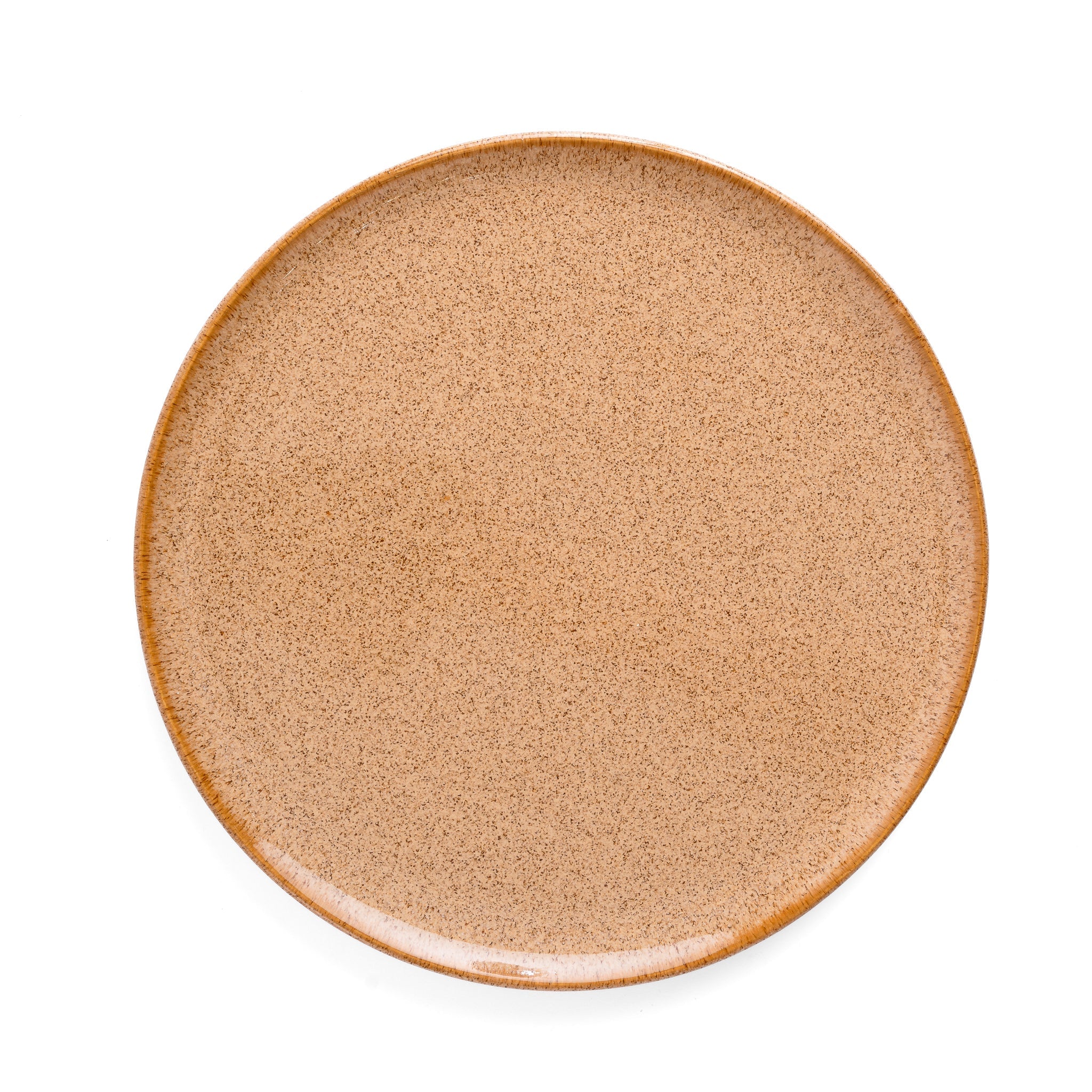 Lienzo Salad Plate