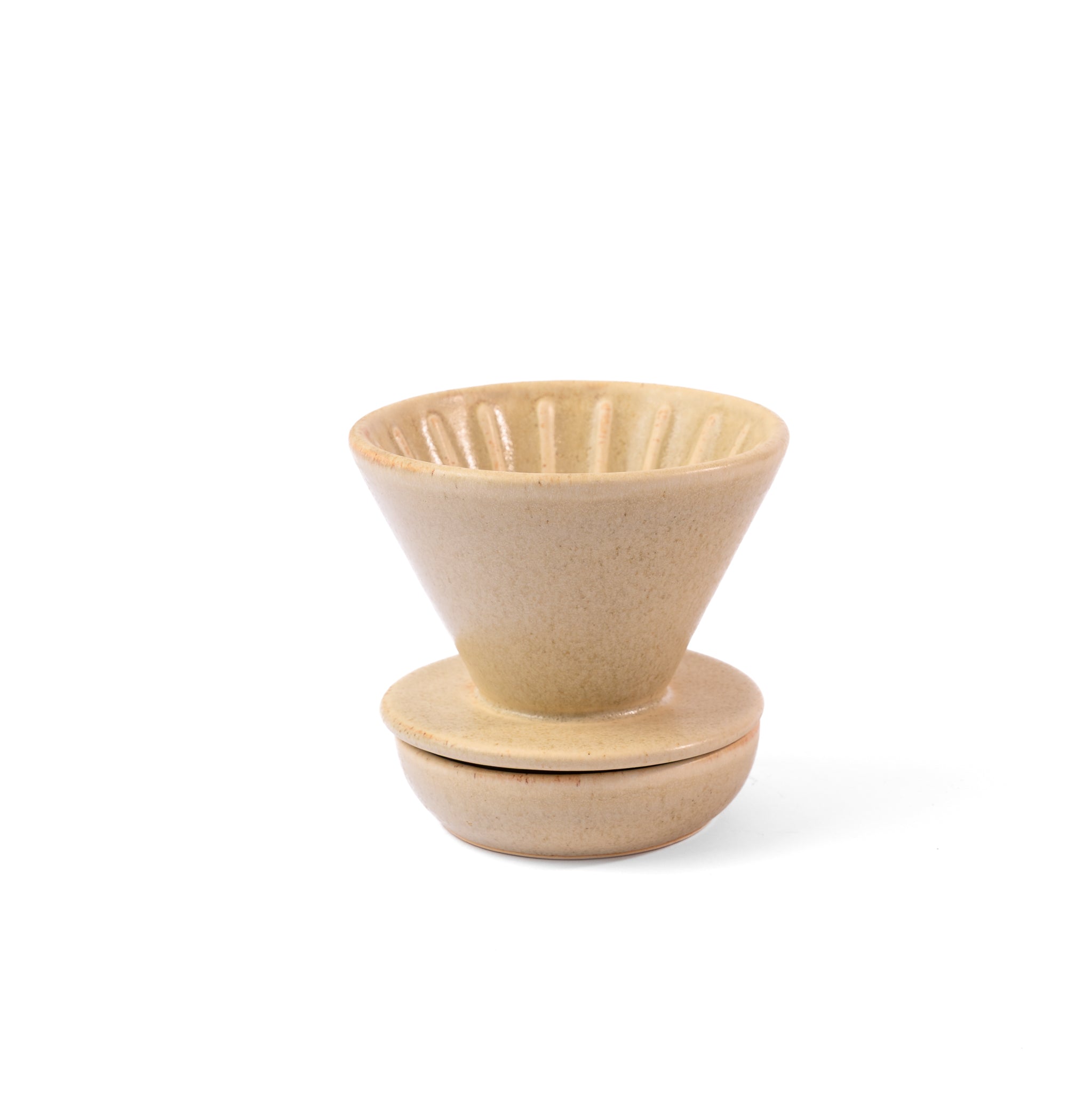 Sierra Coffee Dripper