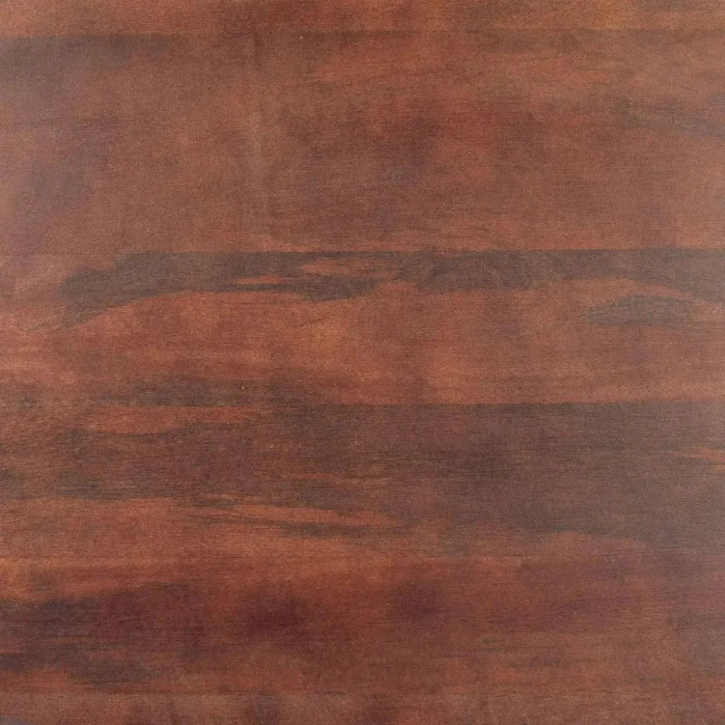 Close-up of a brown wooden texture