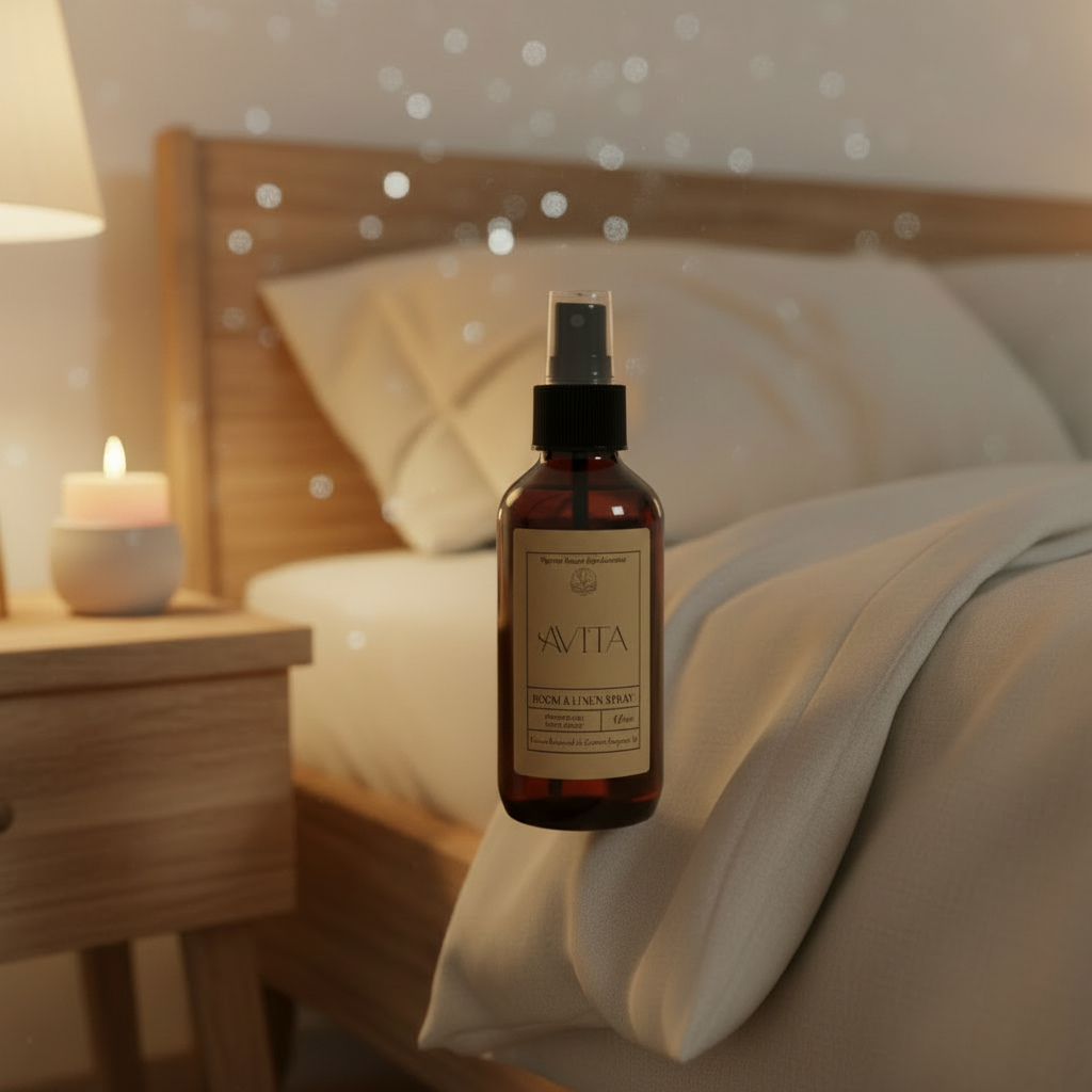 AVITA - Reed Diffuser