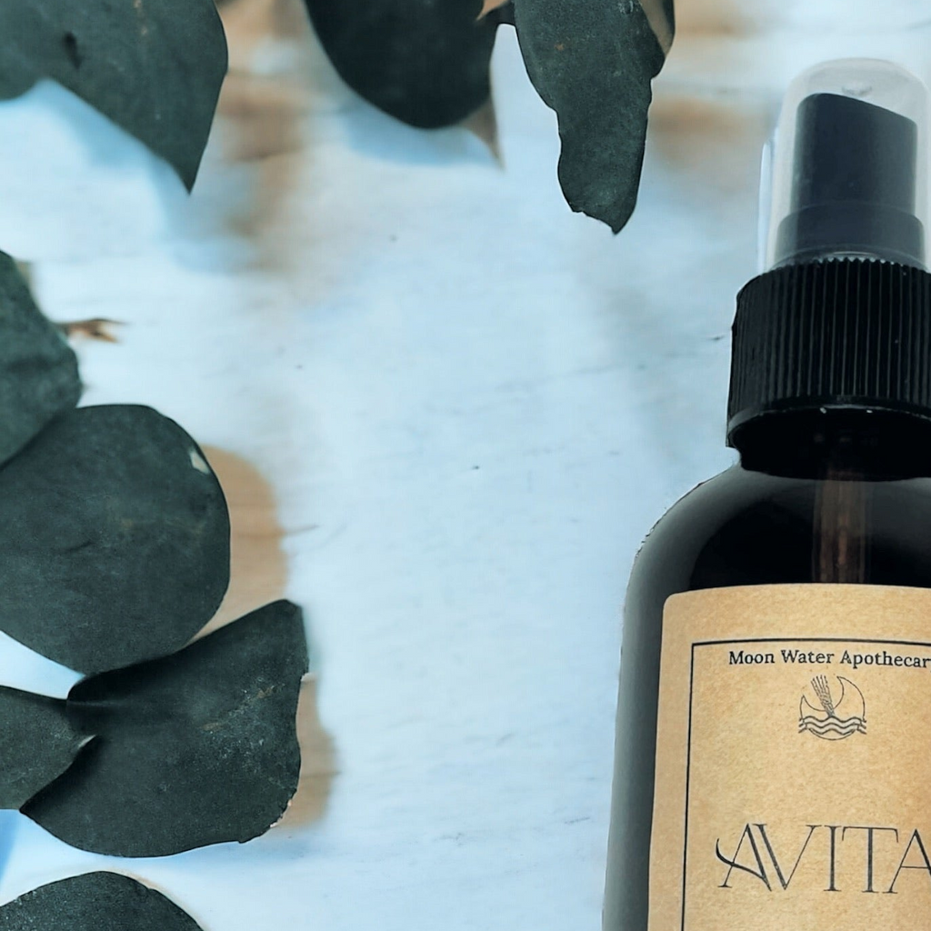 AVITA - Reed Diffuser
