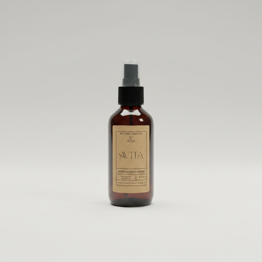 AVITA - Reed Diffuser