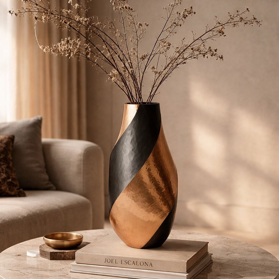 Buenavista Vase
