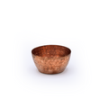 Mini Copper Pinch Bowl