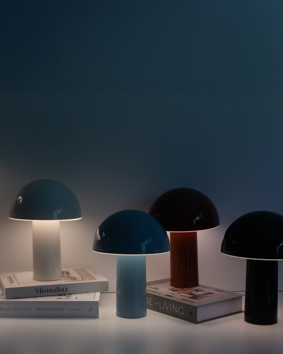 Lampe portable Celia