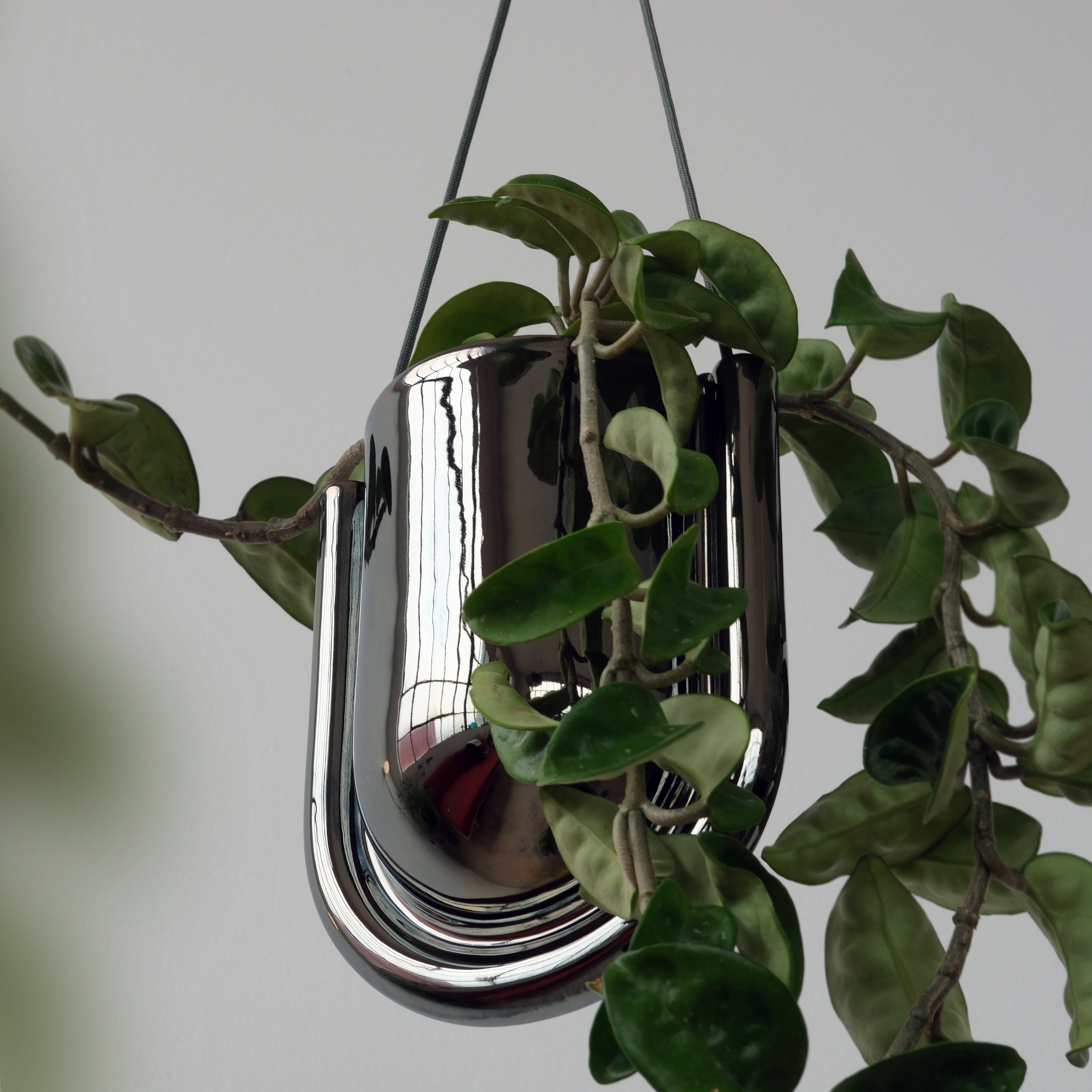 Portico Planter