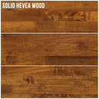 Mervyn Solid Wood Platform Bed