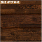Mervyn Solid Wood Platform Bed