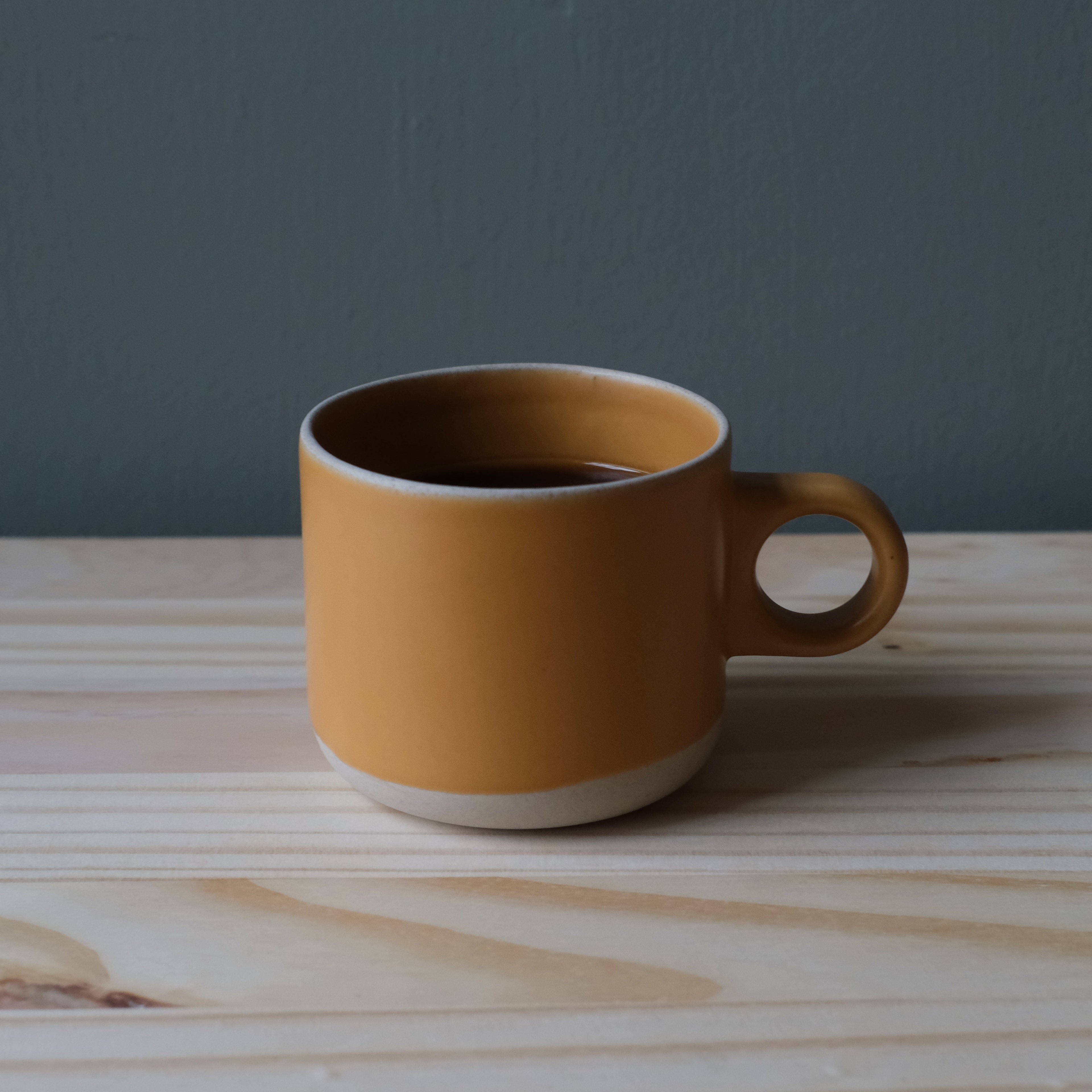 Mug Scotty (Trempé)