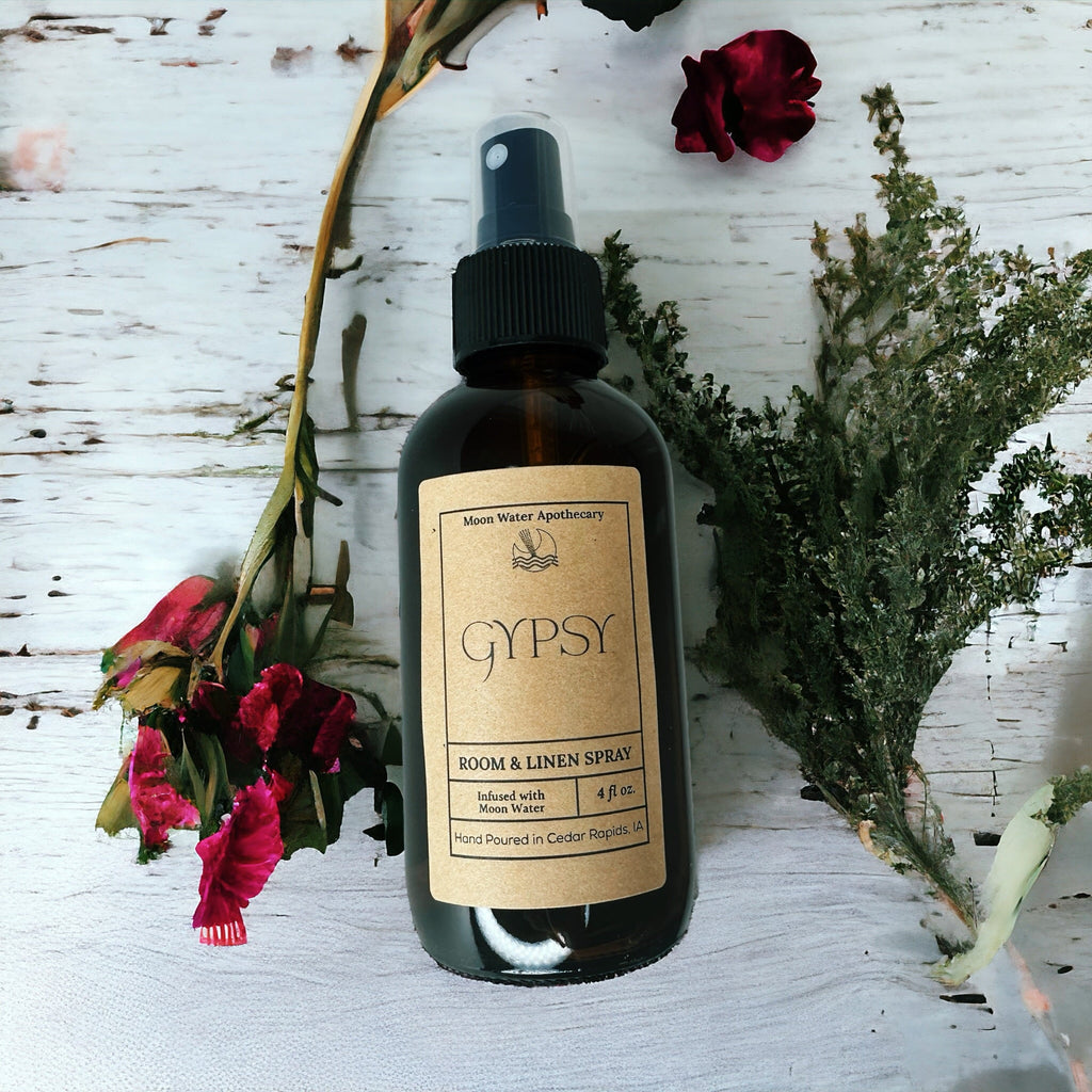 Gypsy - Room Spray