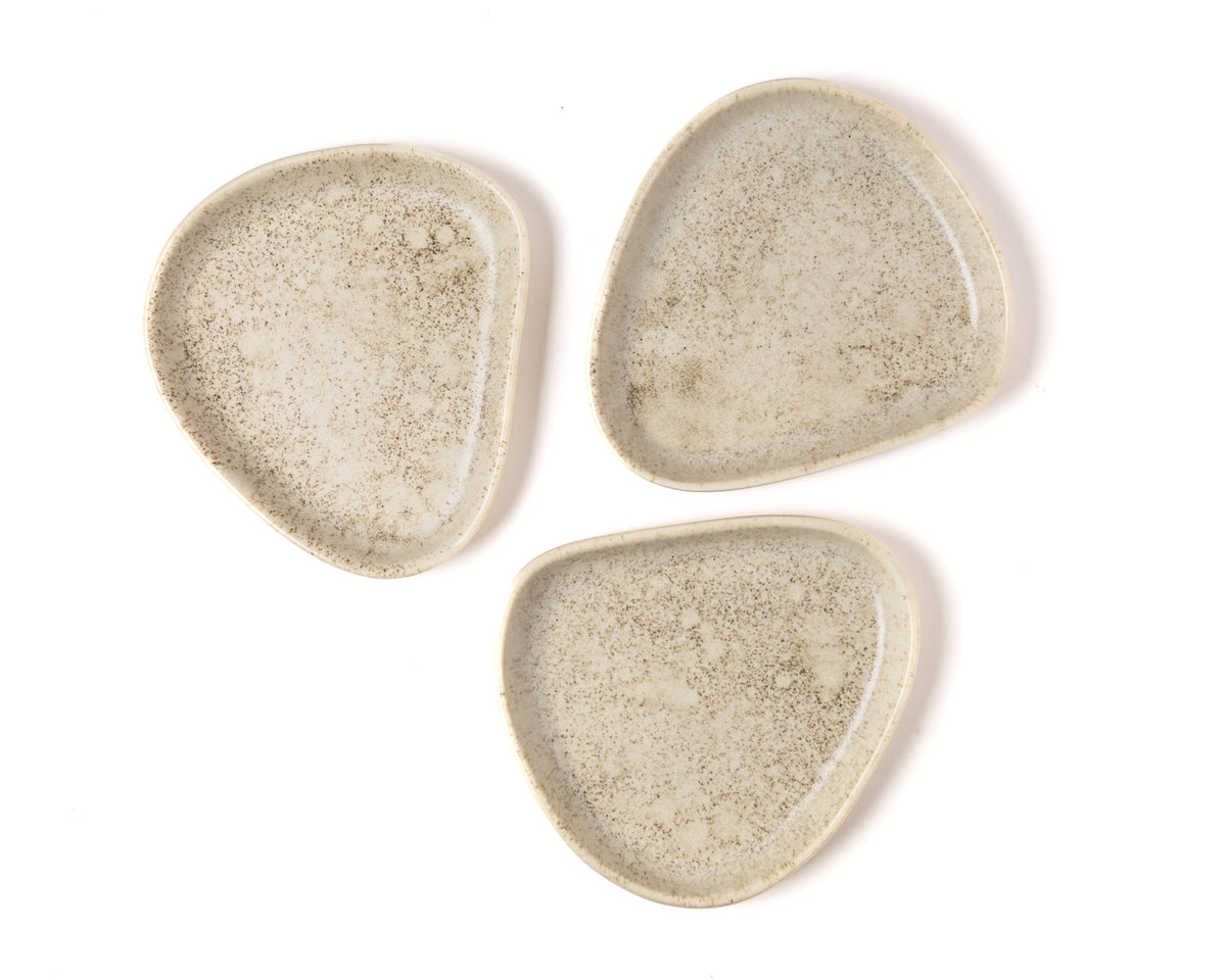 Riverstone Side Plates