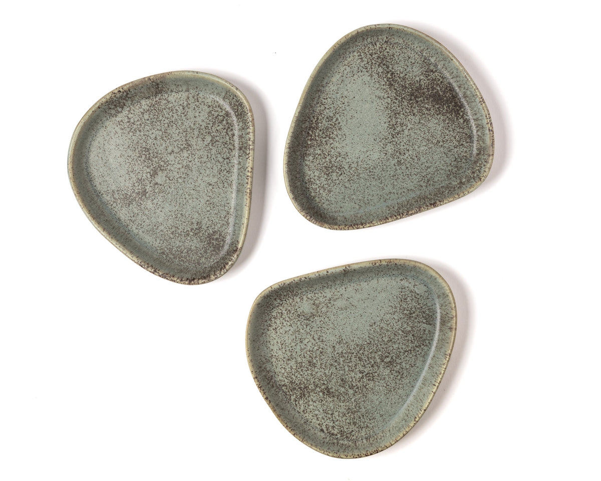 Riverstone Side Plates