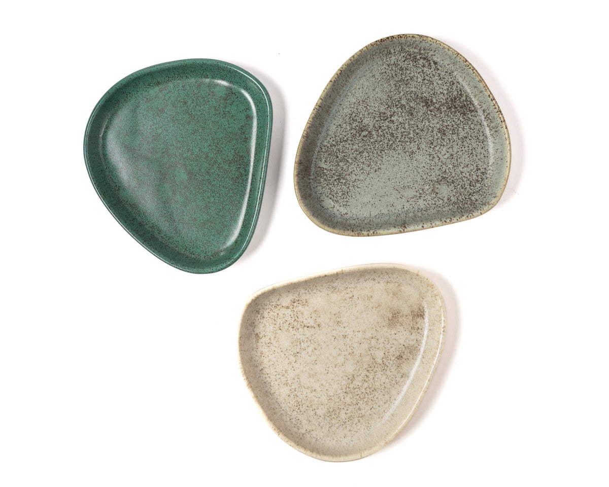 Riverstone Side Plates