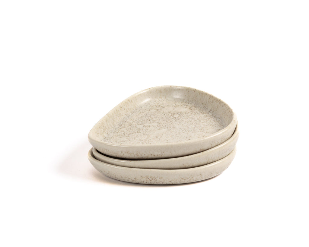 Riverstone Side Plates