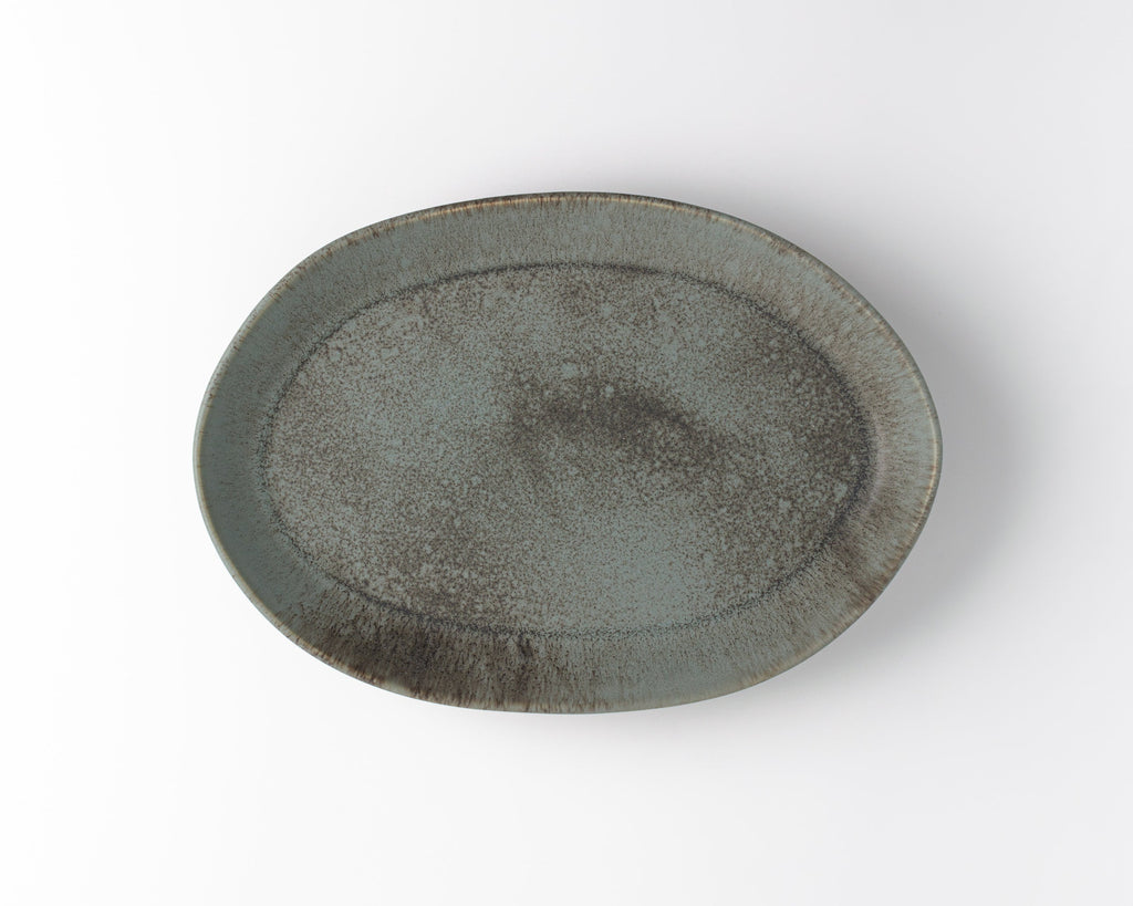 3-Piece Oval Platter Set