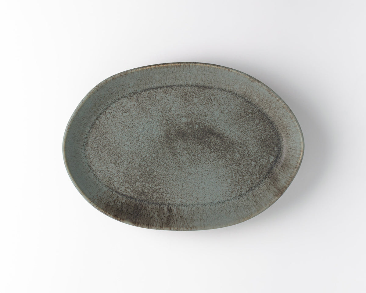 3-Piece Oval Platter Set