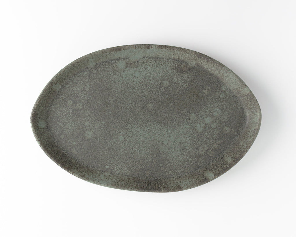 3-Piece Oval Platter Set