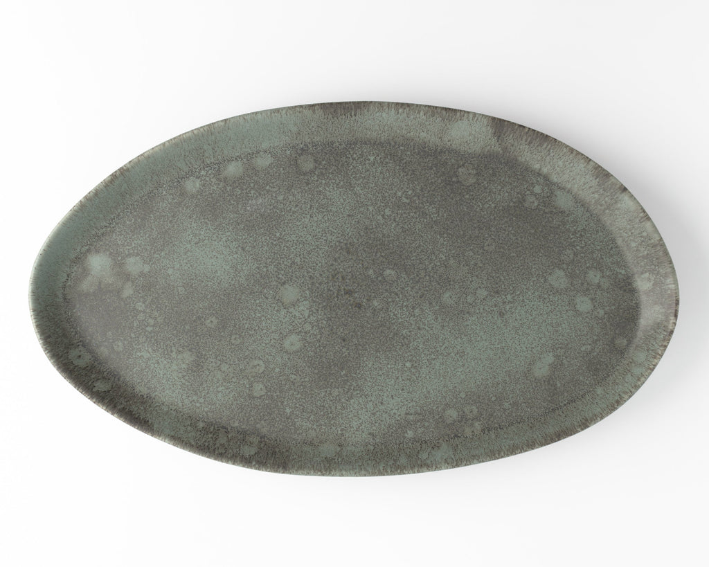 3-Piece Oval Platter Set