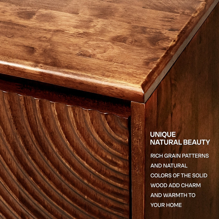 Harmony TV Stand with Storage