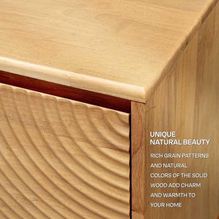 Harmony TV Stand with Storage