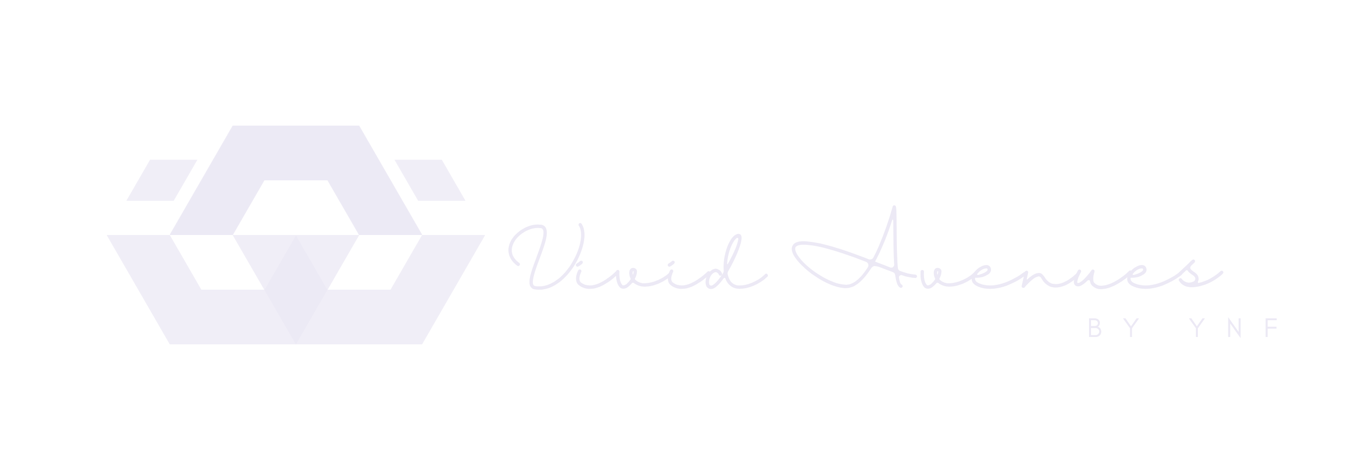 Vivid Avenues by YnF