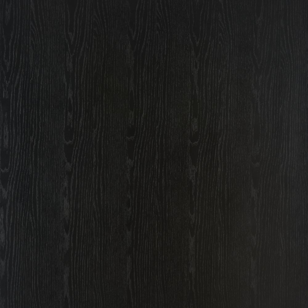 Dark wood texture swatch
