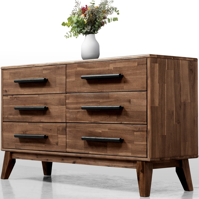 Legacy Acacia Solid Wood Dresser