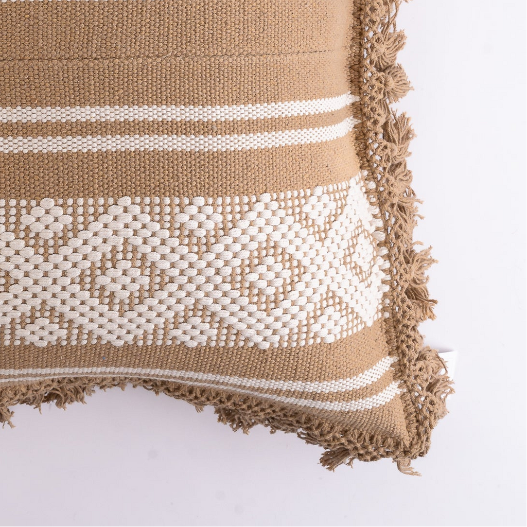 Nature Throw Pillow Cover