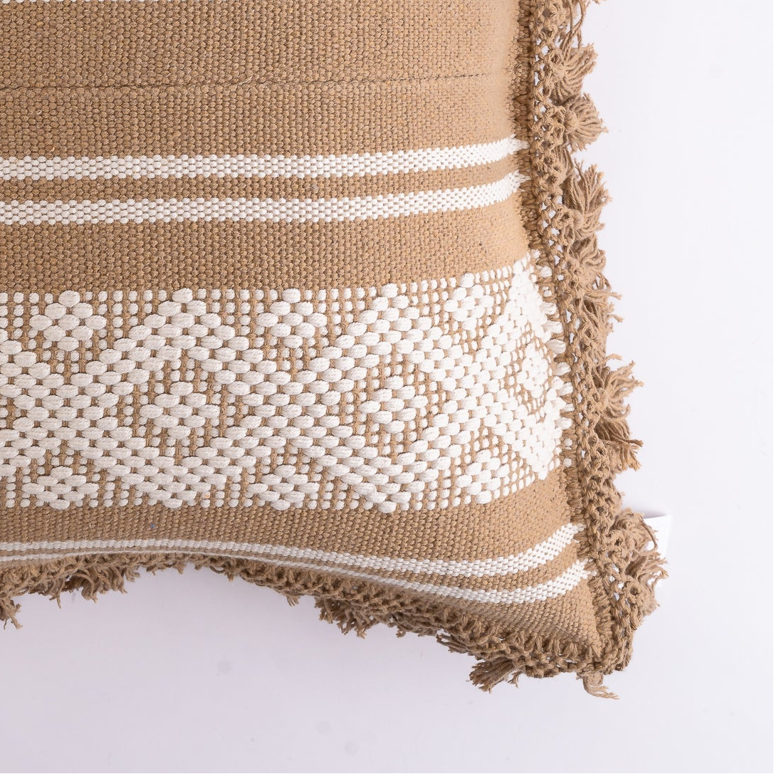 Nature Throw Pillow Cover