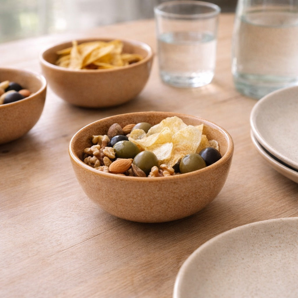 Lienzo Soup Bowl