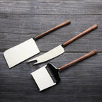 ENSEMBLE DE 3 COUTEAUX À FROMAGE MEDICKI