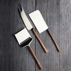 ENSEMBLE DE 3 COUTEAUX À FROMAGE MEDICKI