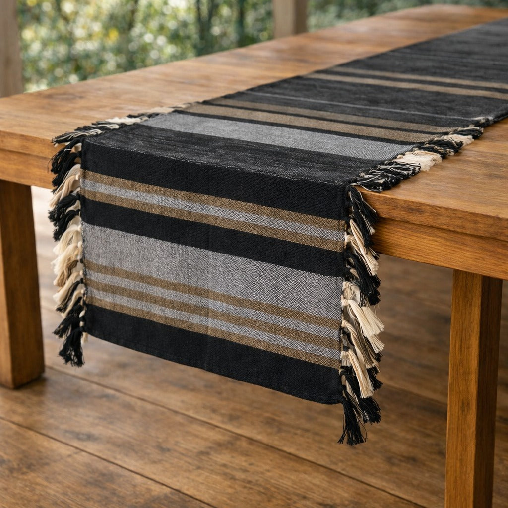 Chemin de table Marea