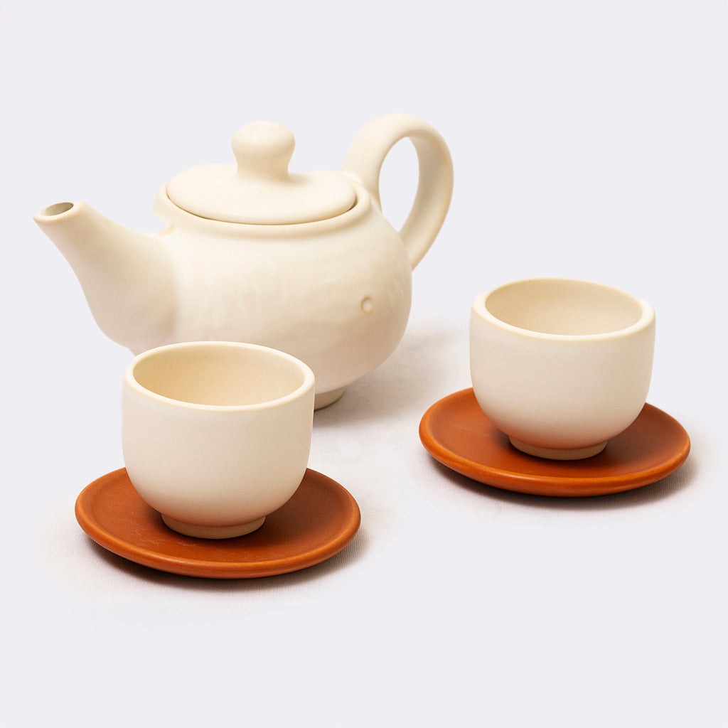 Valle Tea Set