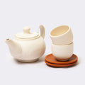Valle Tea Set
