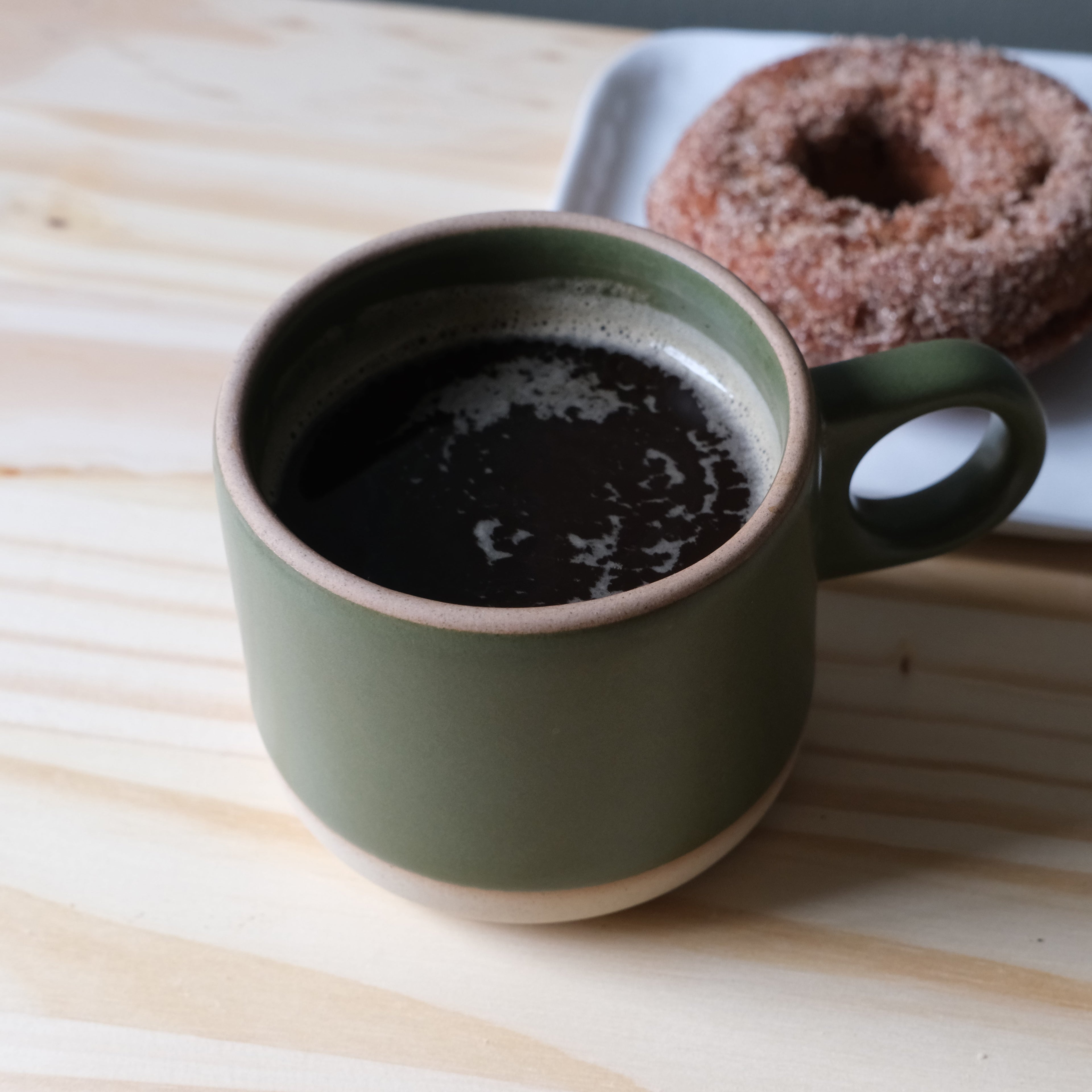 Mug Scotty (Trempé)