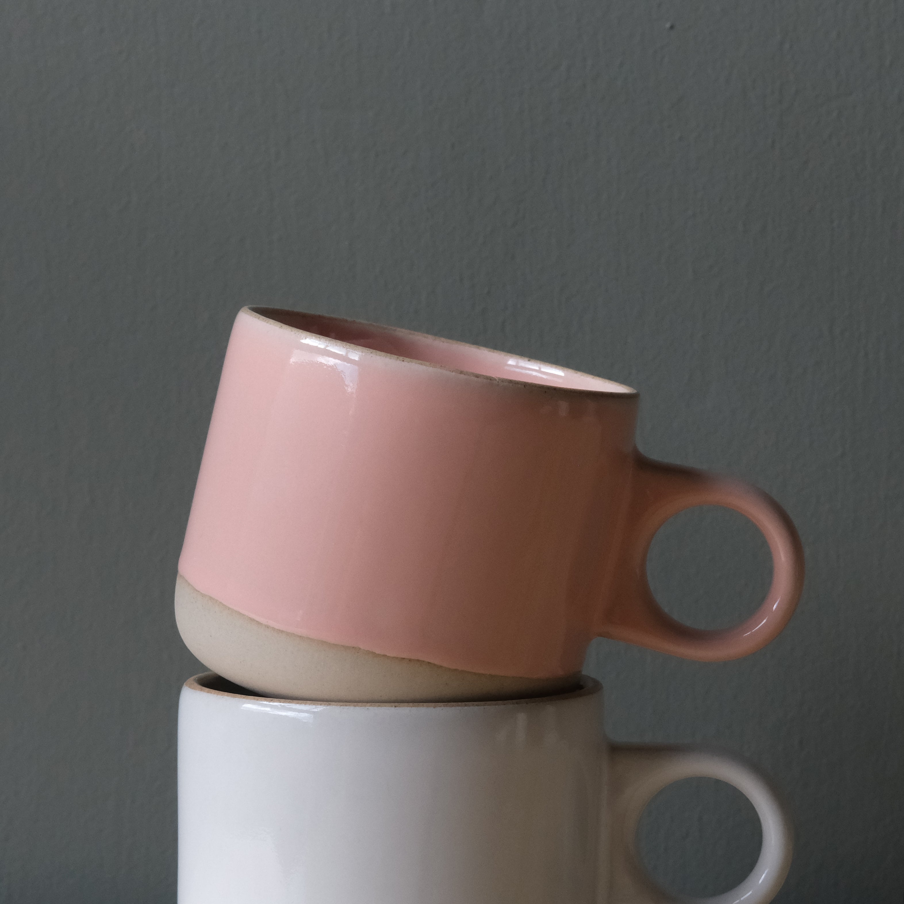 Mug Scotty (Trempé)